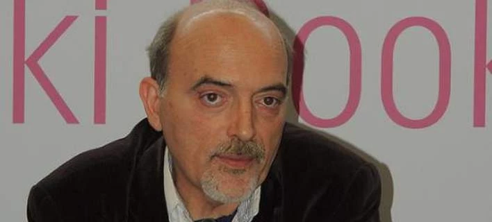 Εφυγε από τη ζωή ο δημοσιογράφος Λάζαρος Χατζηνάκος